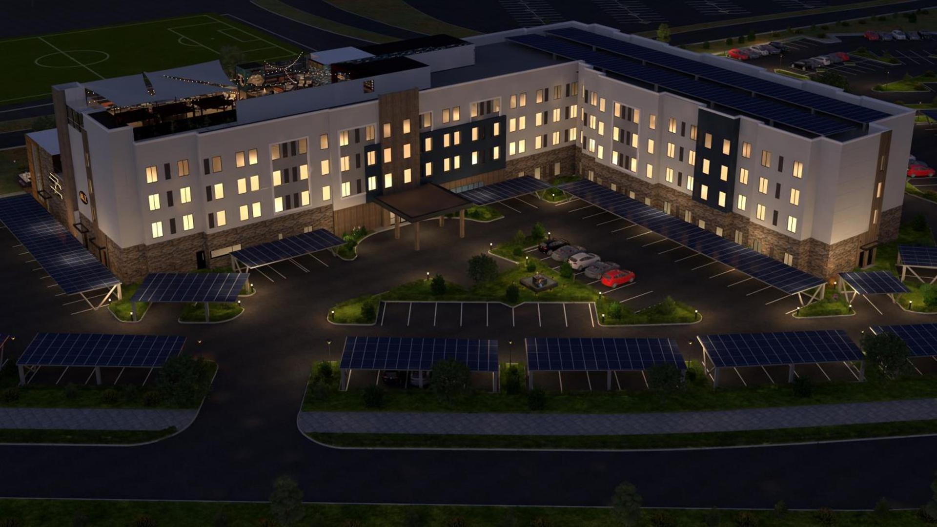 Staybridge Suites Eastvale - Norco by IHG photo 3