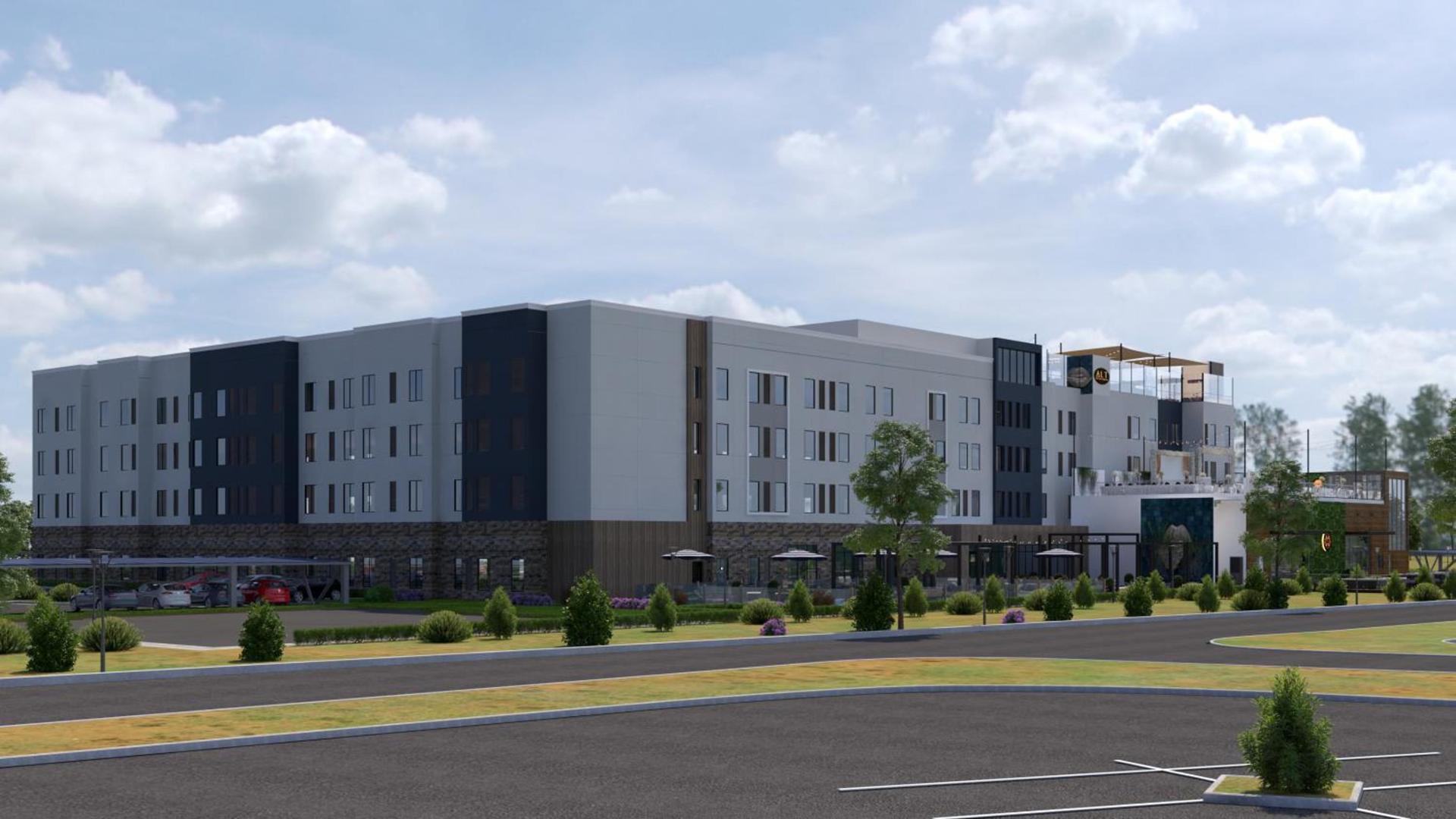 Staybridge Suites Eastvale - Norco by IHG photo 5
