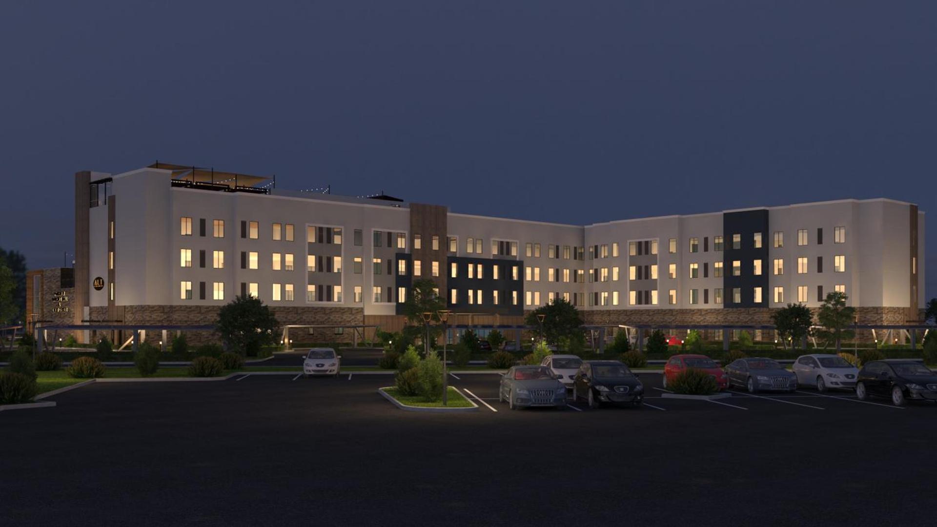 Staybridge Suites Eastvale - Norco by IHG photo 6