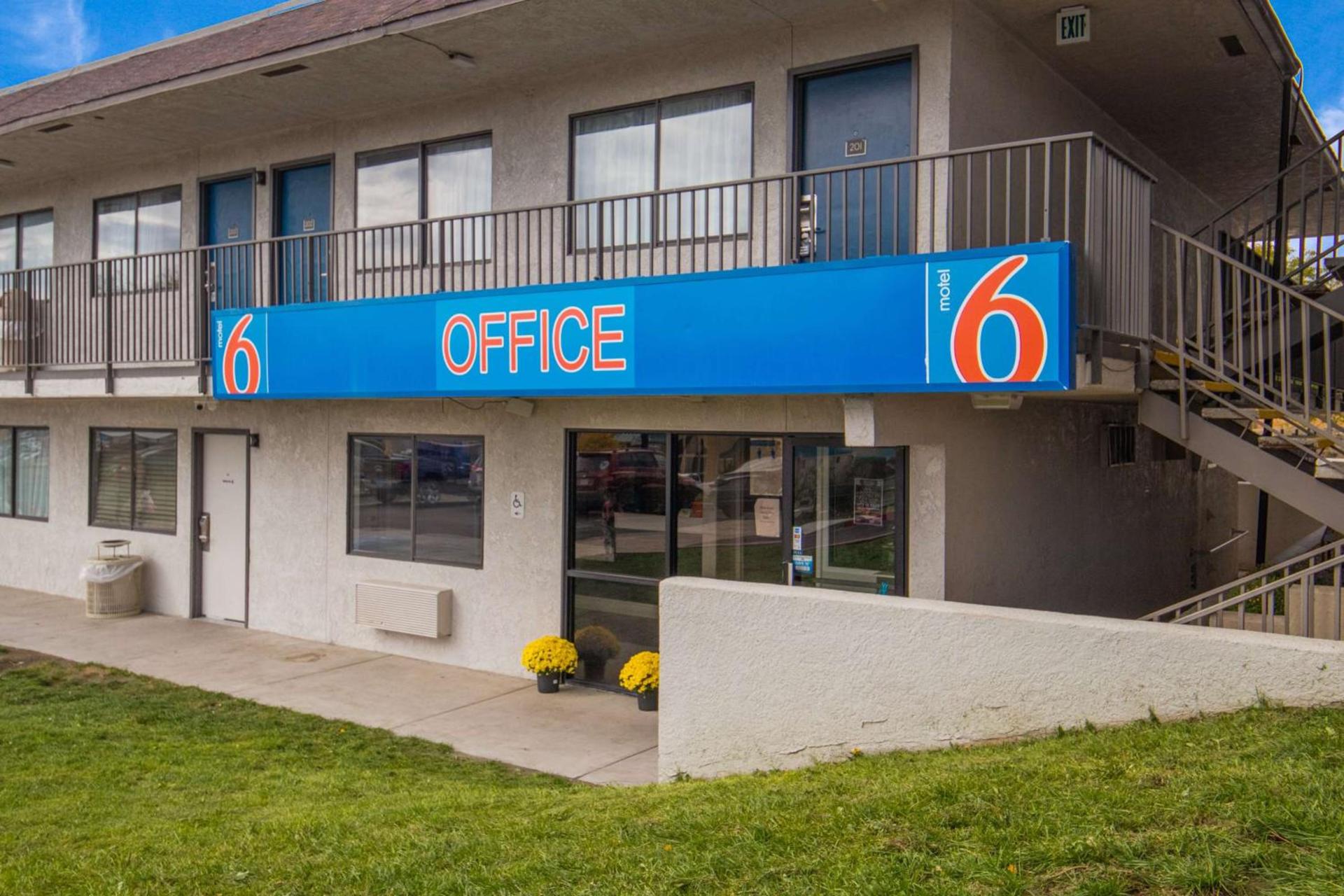 Motel 6-Elko, NV photo 3