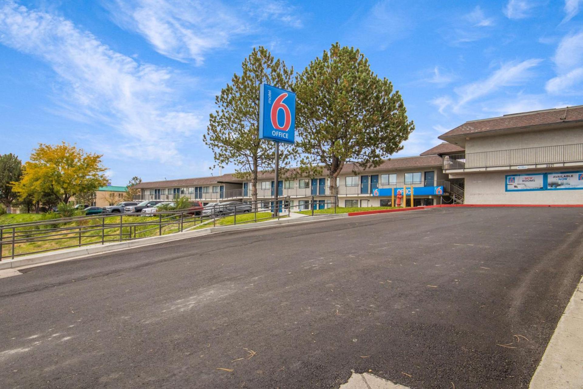 Motel 6-Elko, NV photo 5