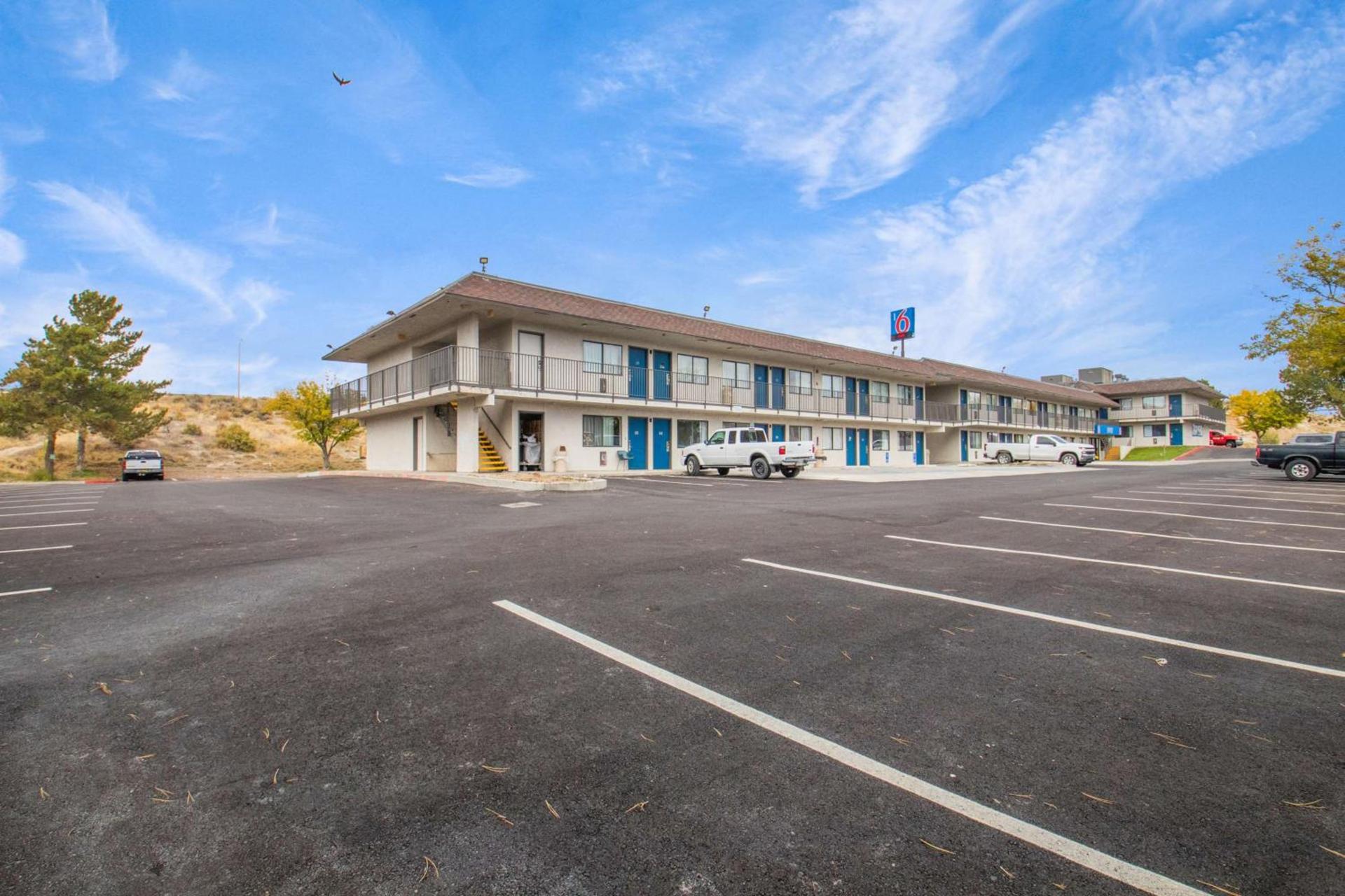 Motel 6-Elko, NV photo 7
