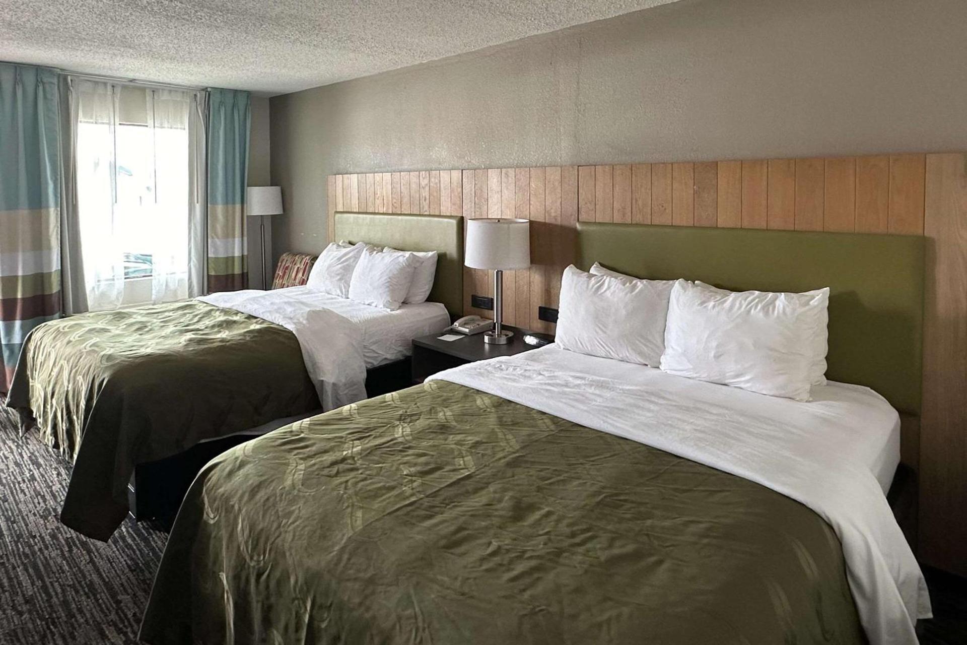 Quality Inn Calhoun North I-75 photo 9