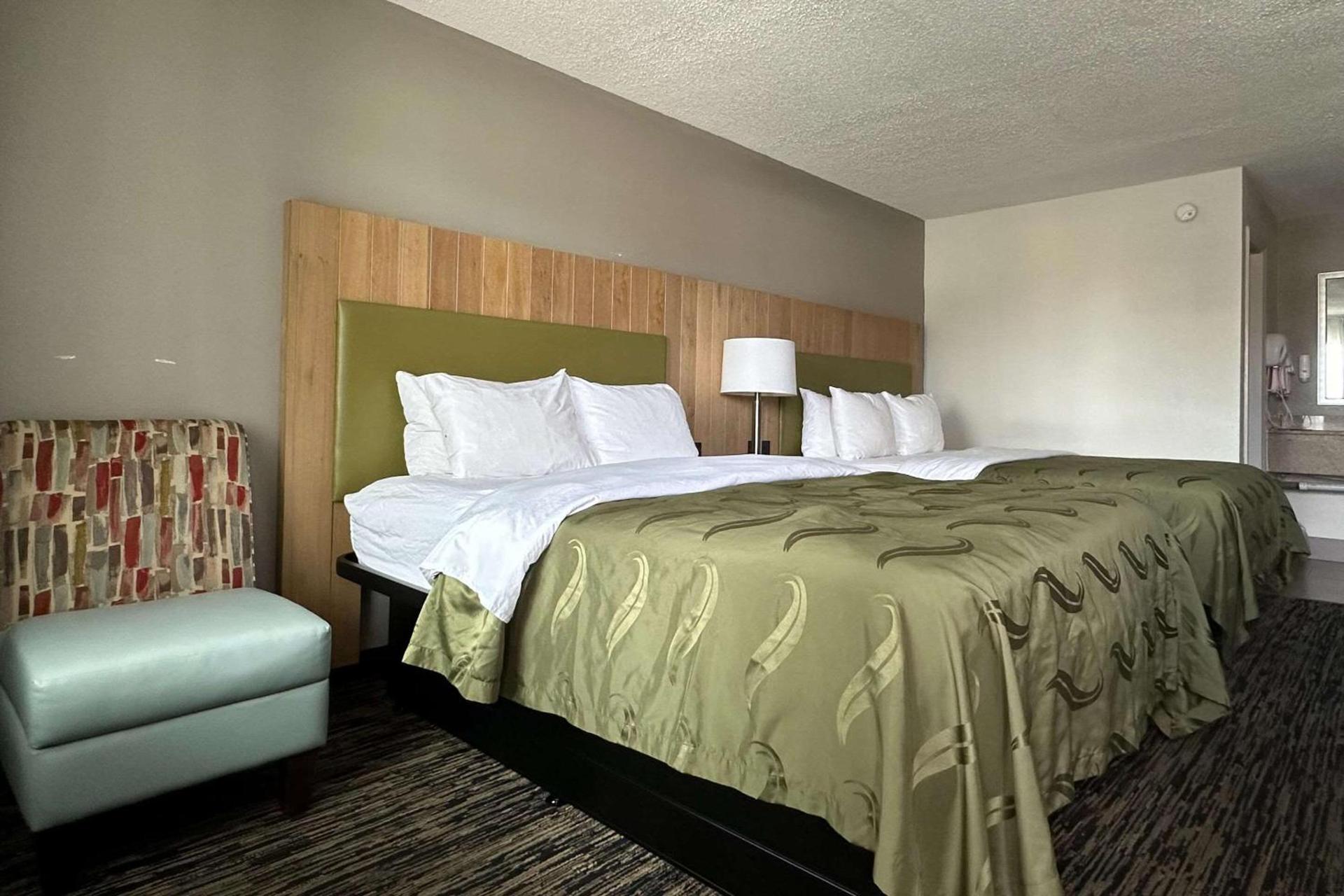 Quality Inn Calhoun North I-75 photo 8