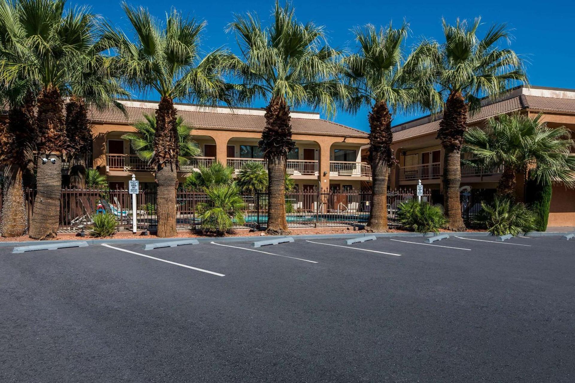Quality Inn Saint George South Bluff photo 3