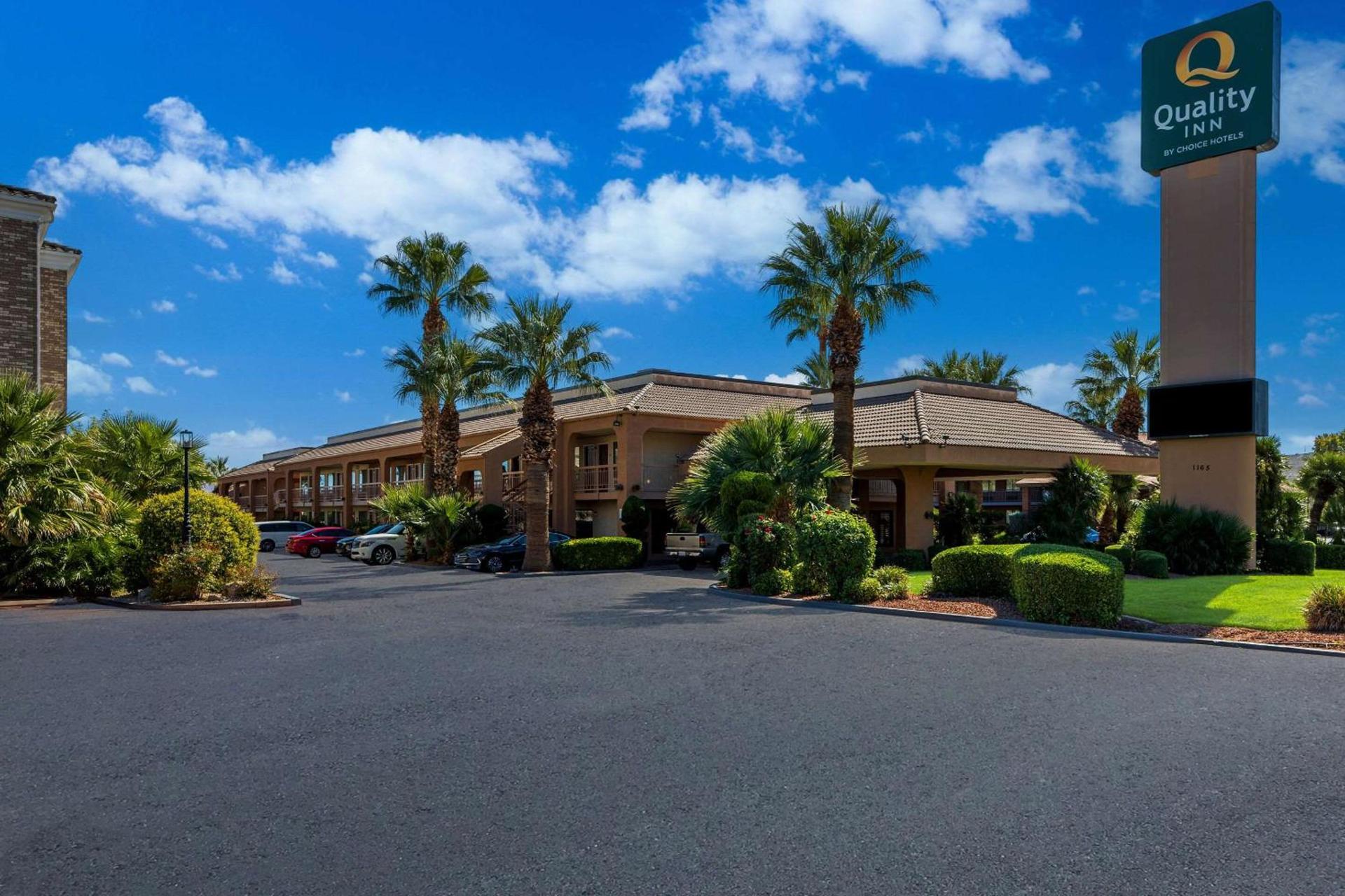 Quality Inn Saint George South Bluff photo 4