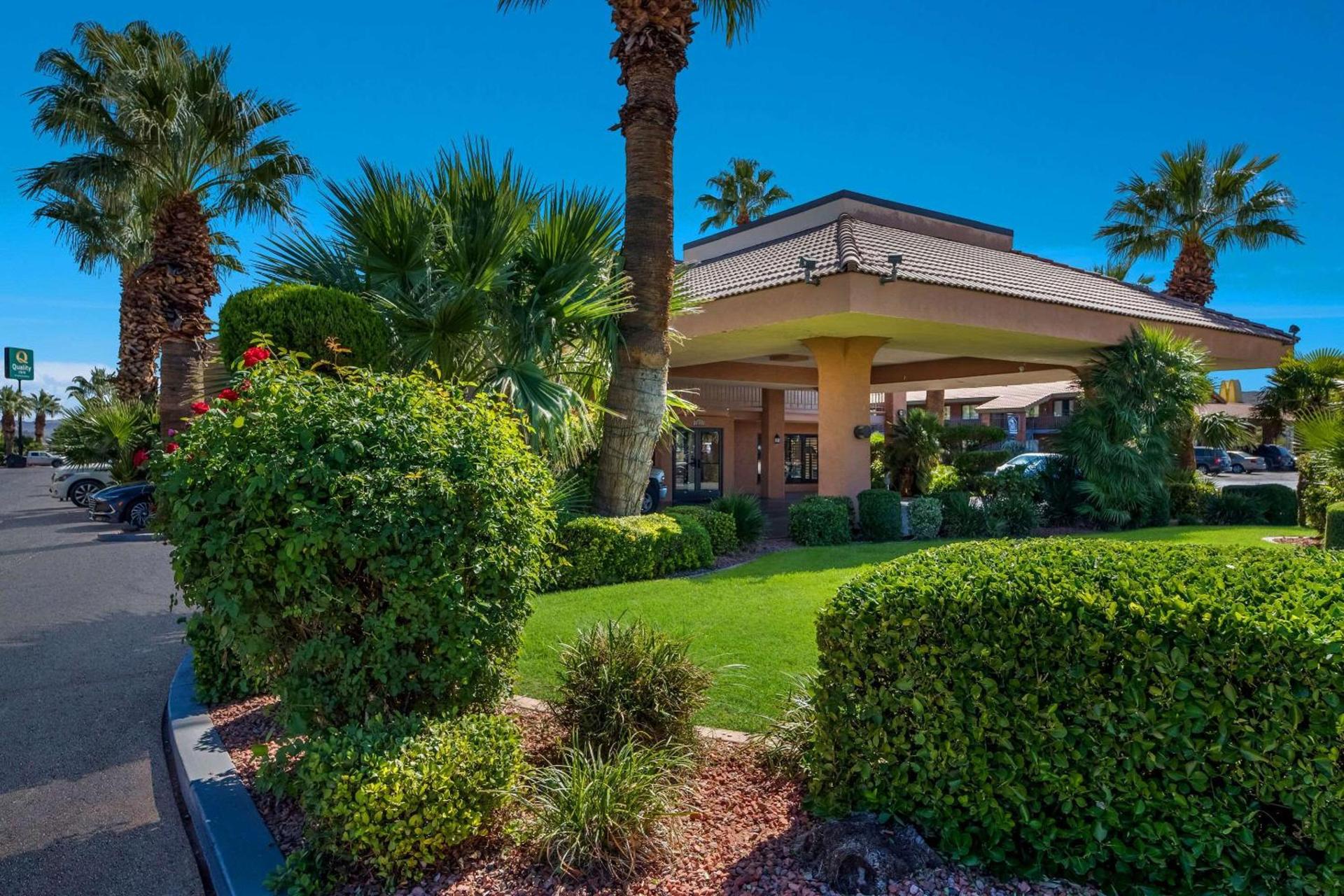 Quality Inn Saint George South Bluff photo 5