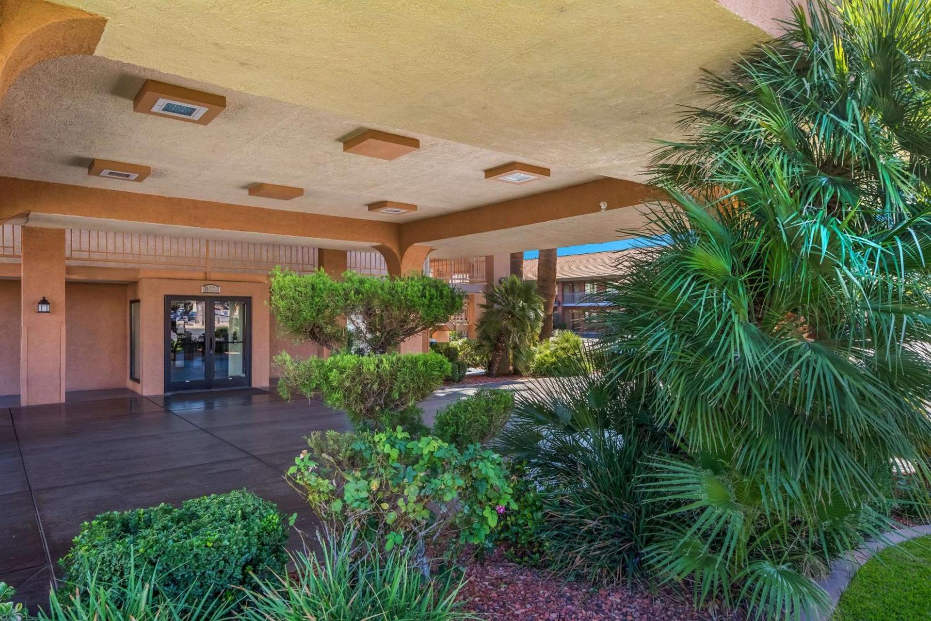 Quality Inn Saint George South Bluff photo 6