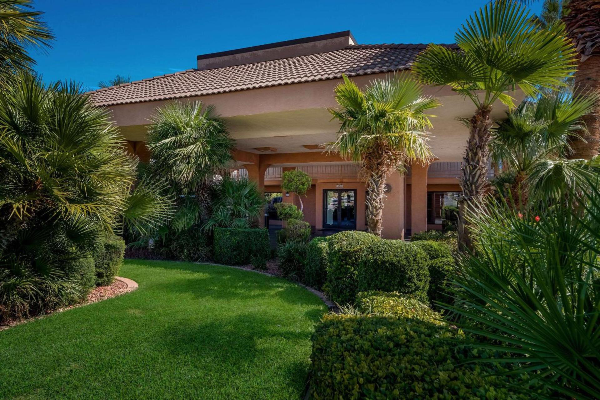 Quality Inn Saint George South Bluff photo 7