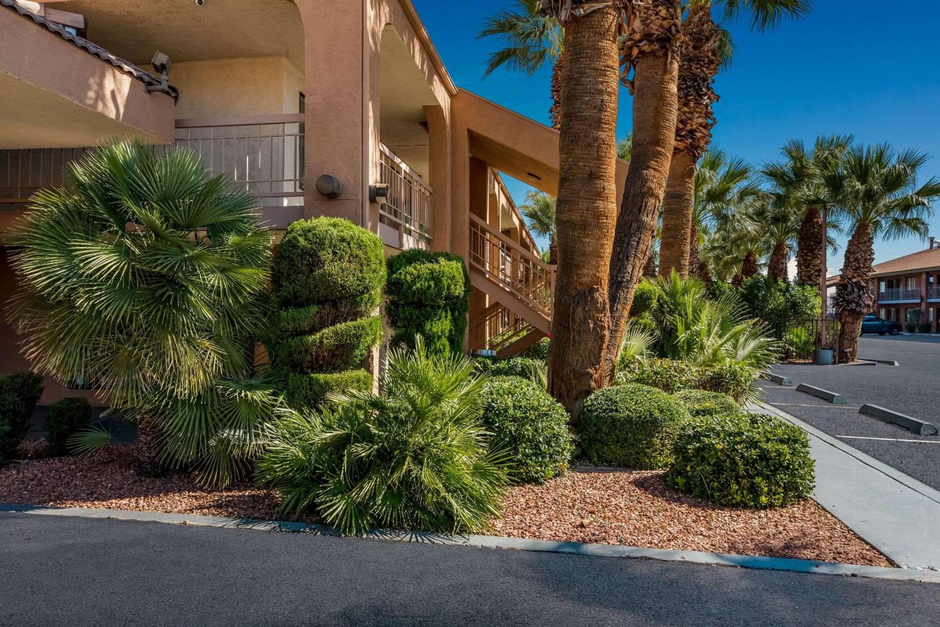 Quality Inn Saint George South Bluff photo 8