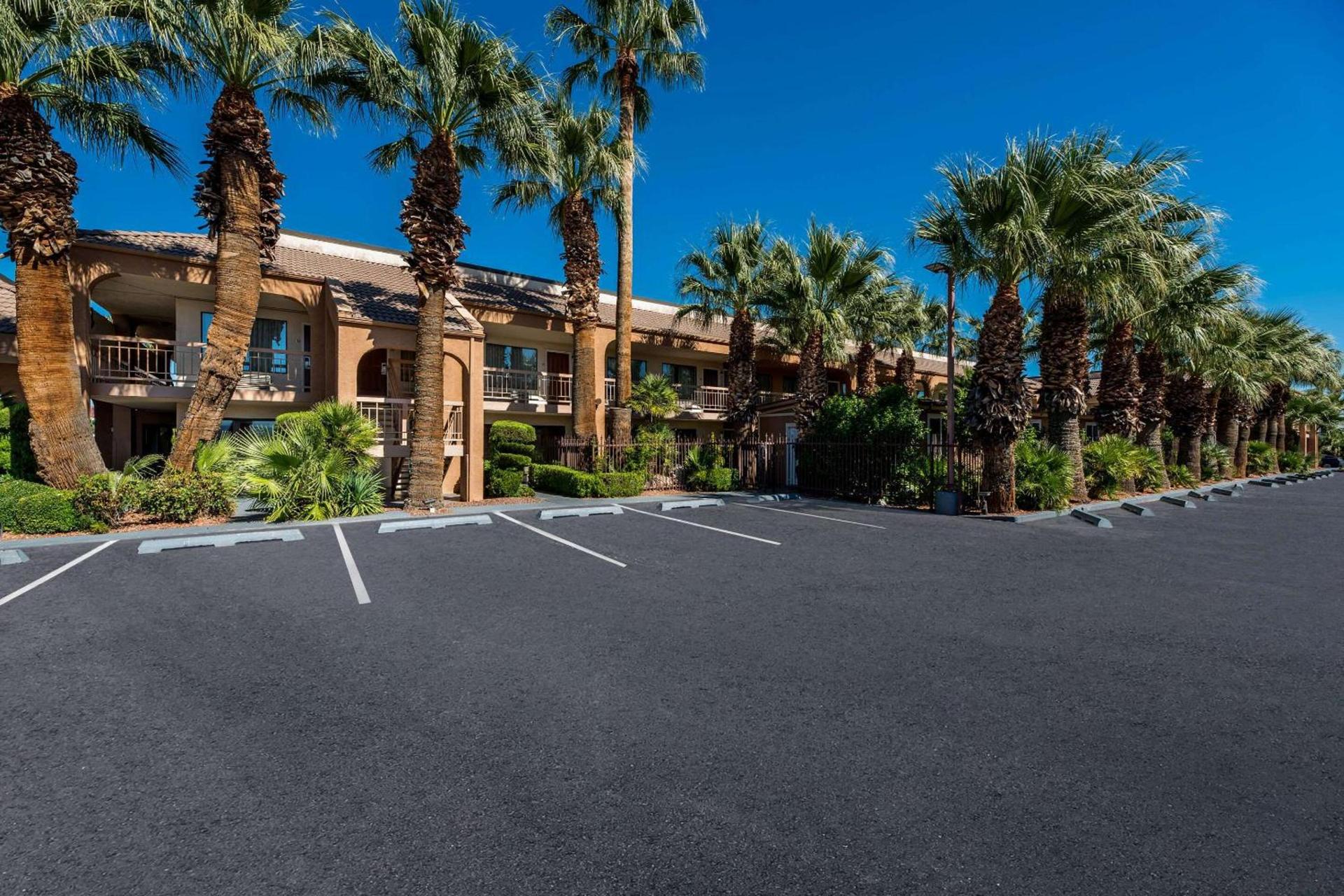 Quality Inn Saint George South Bluff photo 9