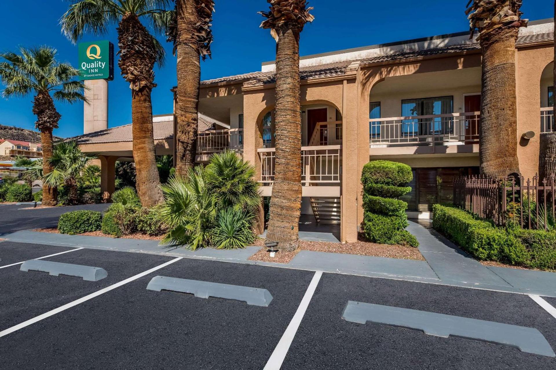 Quality Inn Saint George South Bluff photo 10