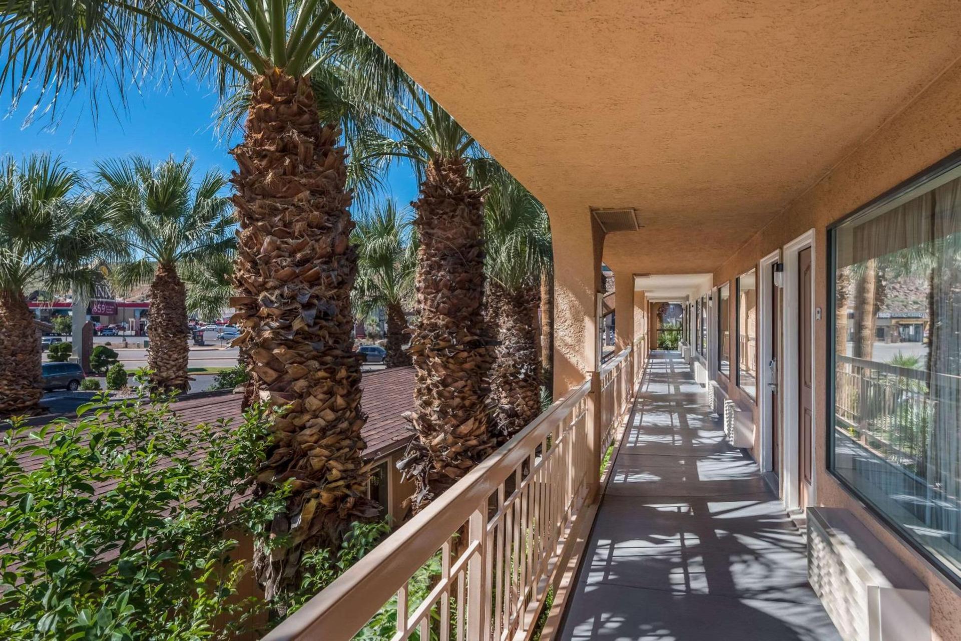 Quality Inn Saint George South Bluff photo 12