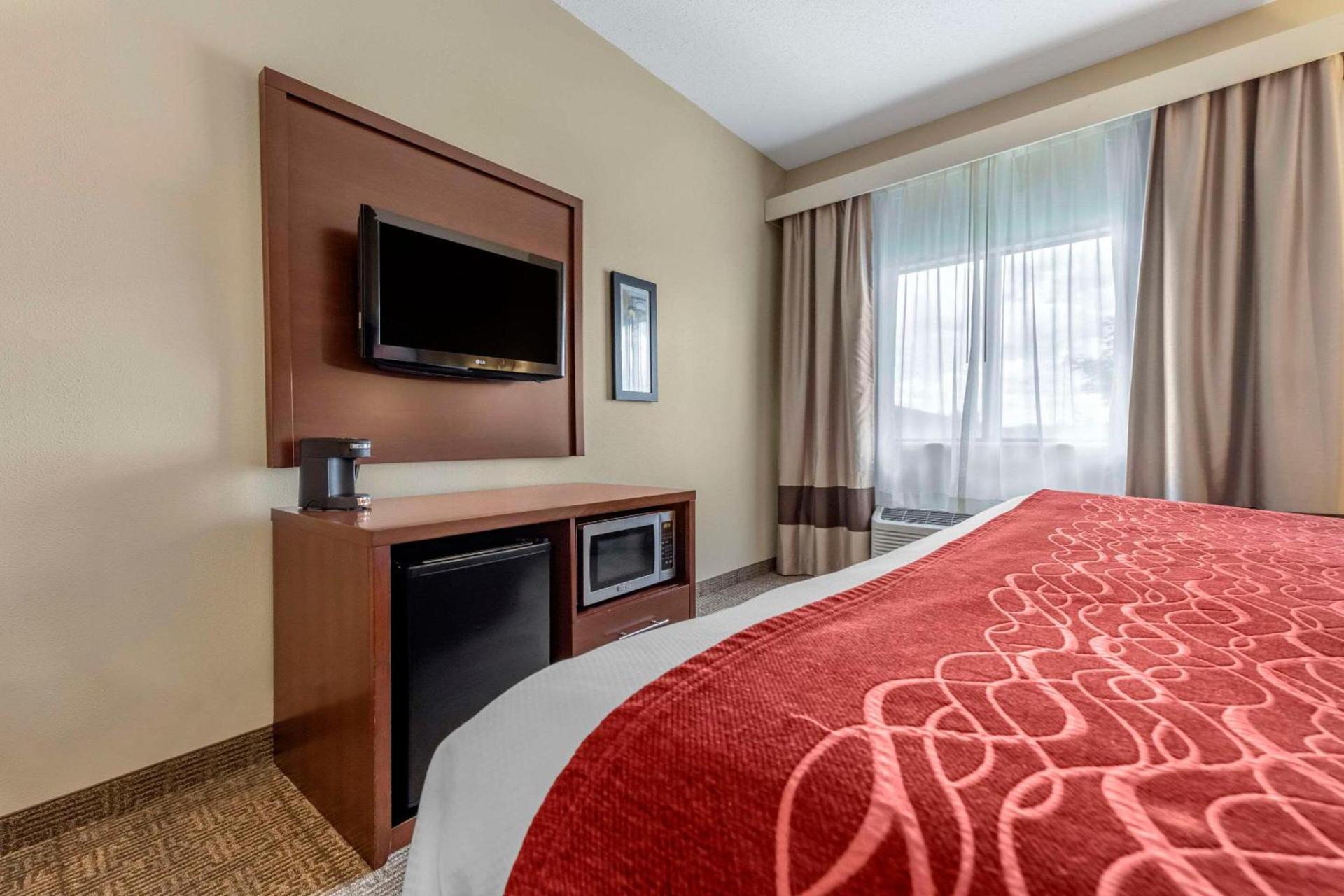 Comfort Inn & Suites Streetsboro - Kent photo 10