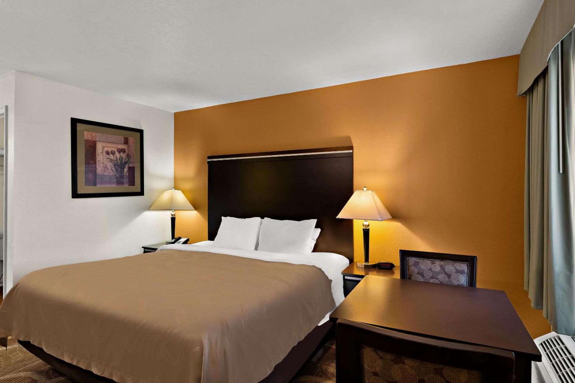 Quality Inn Saint George South Bluff photo 17