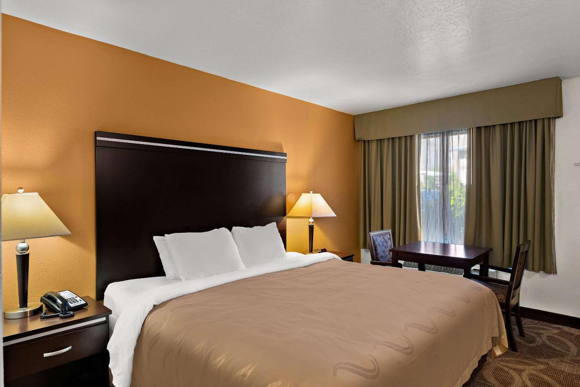 Quality Inn Saint George South Bluff photo 18