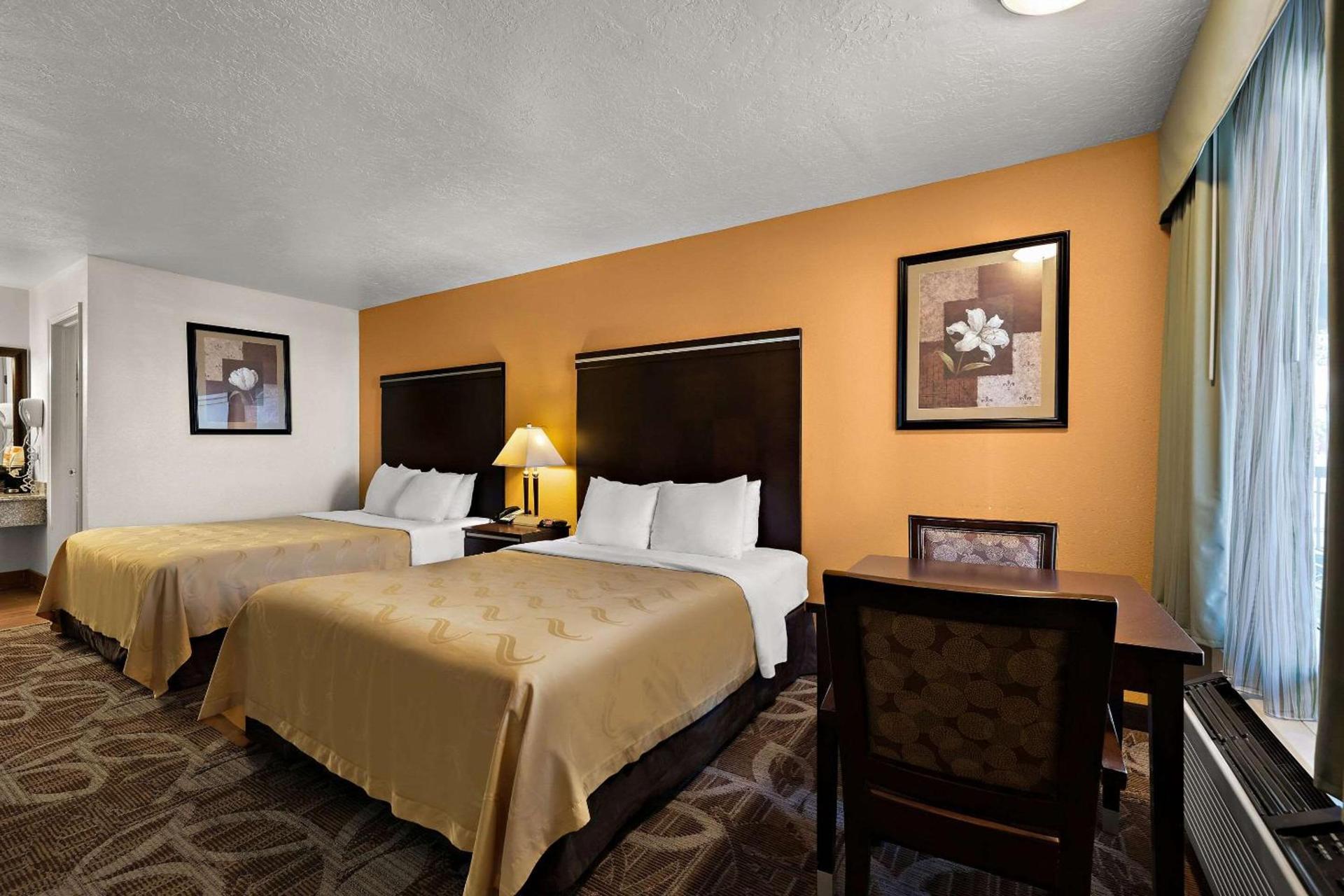 Quality Inn Saint George South Bluff photo 20