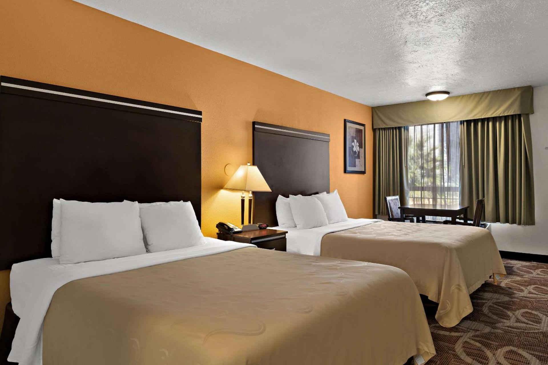 Quality Inn Saint George South Bluff photo 21