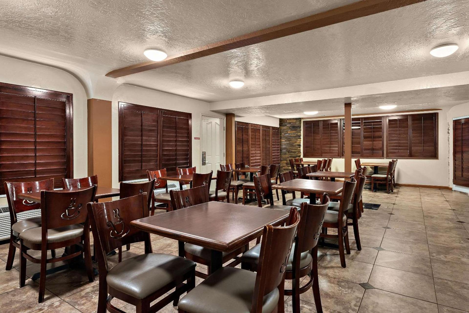 Quality Inn Saint George South Bluff photo 28