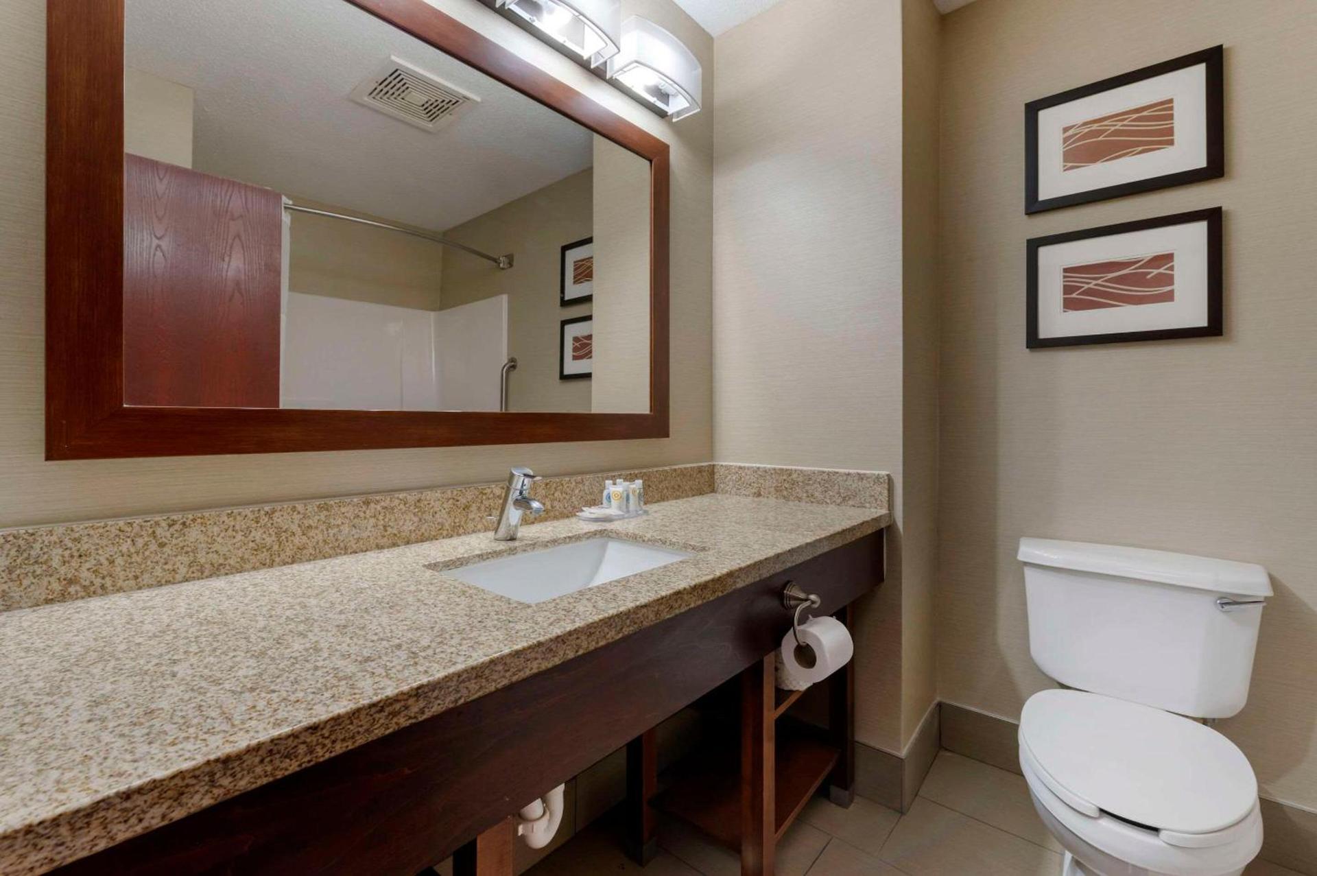 Comfort Inn Pickerington - Columbus East photo 34