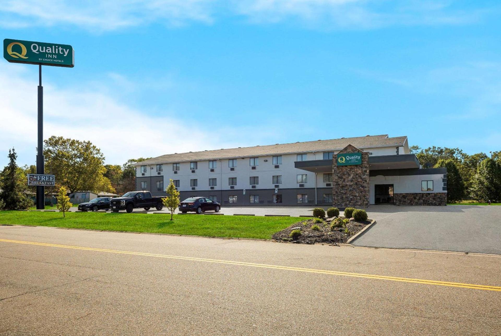 Quality Inn Hall of Fame photo 2