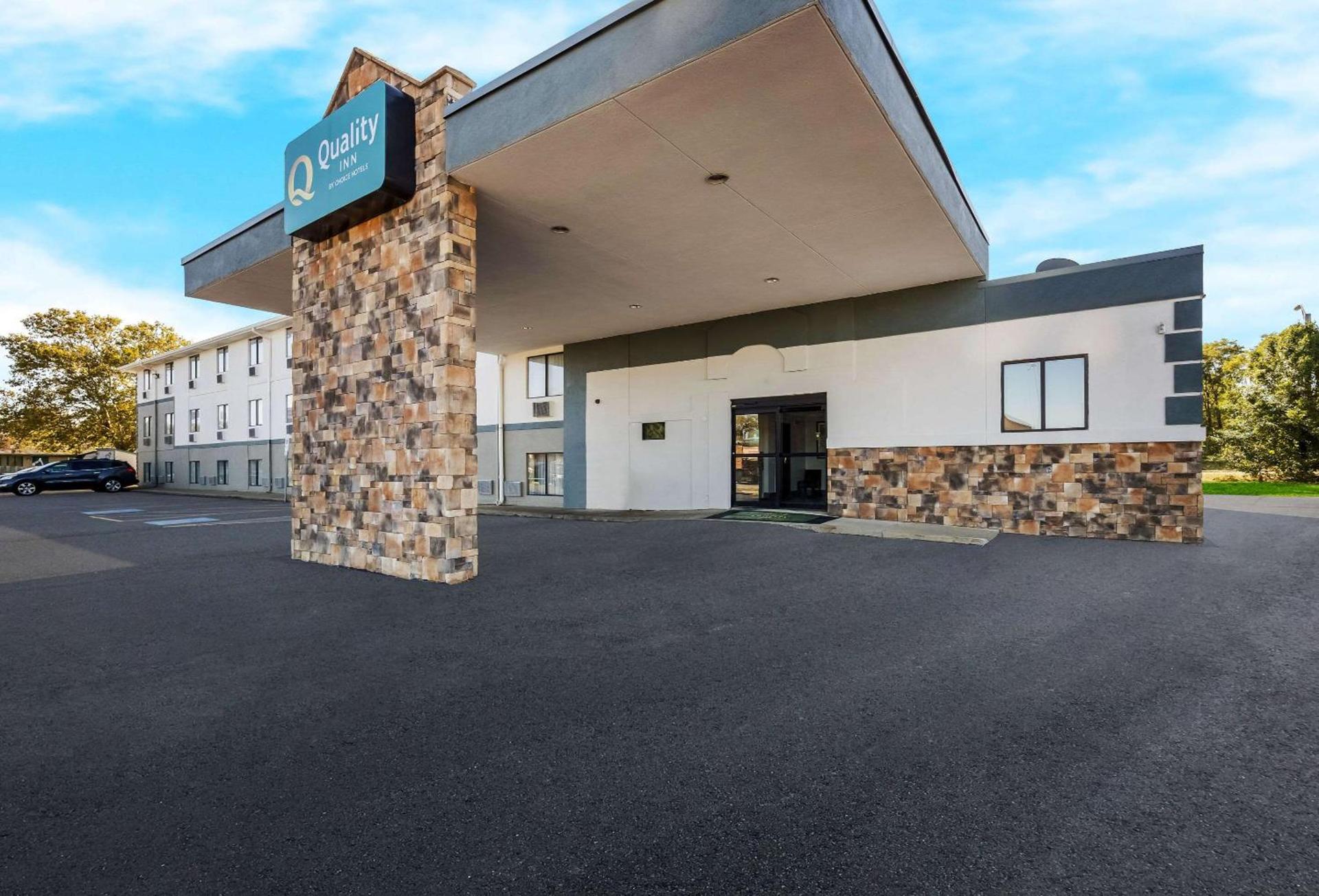 Quality Inn Hall of Fame photo 3