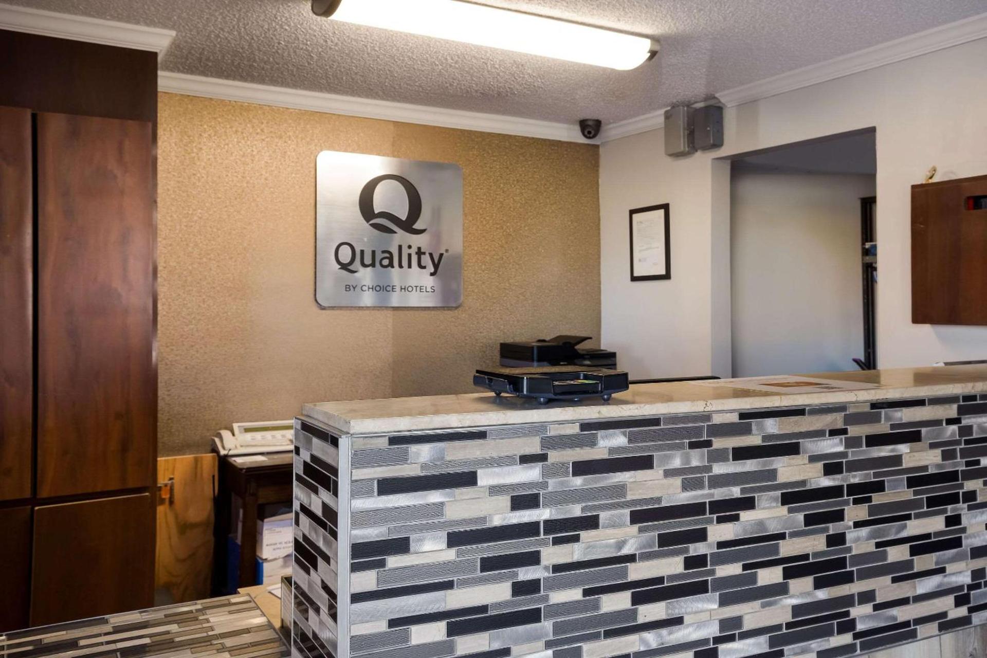 Quality Inn Hall of Fame photo 5
