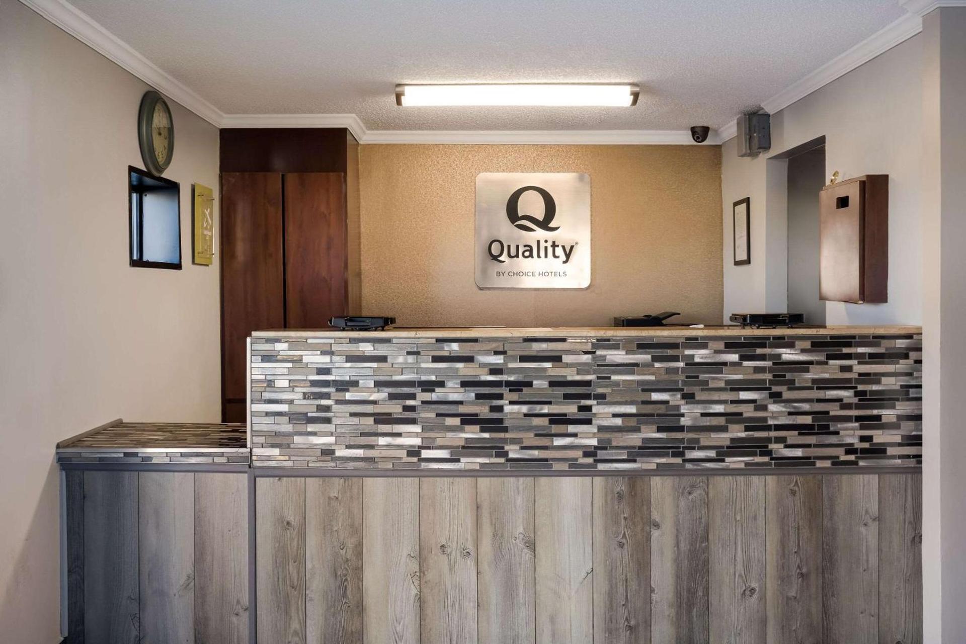Quality Inn Hall of Fame photo 6