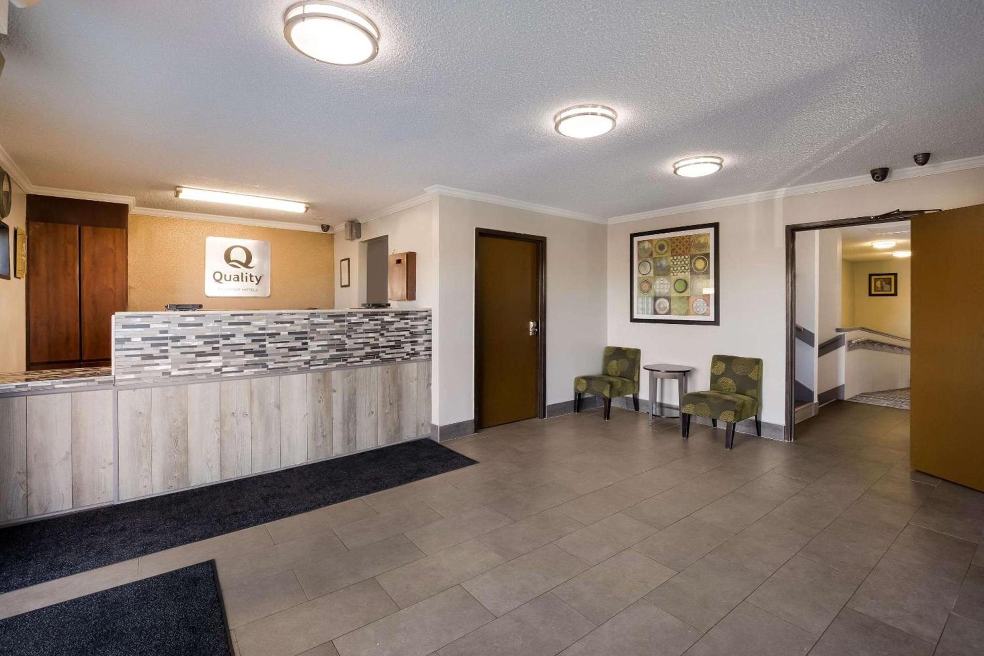 Quality Inn Hall of Fame photo 7