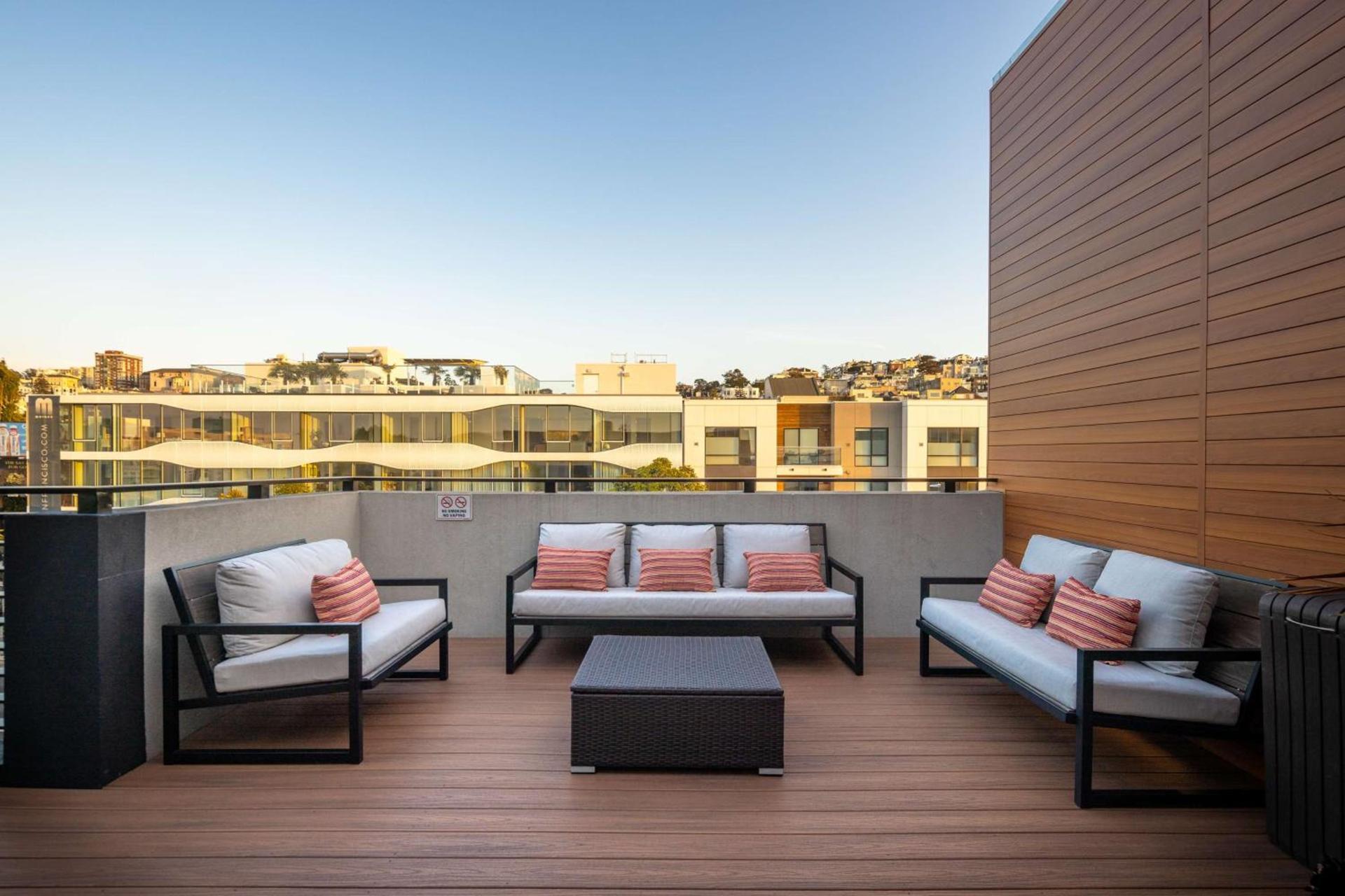 Infinity Hotel San Francisco, Tapestry Collection by Hilton photo 8