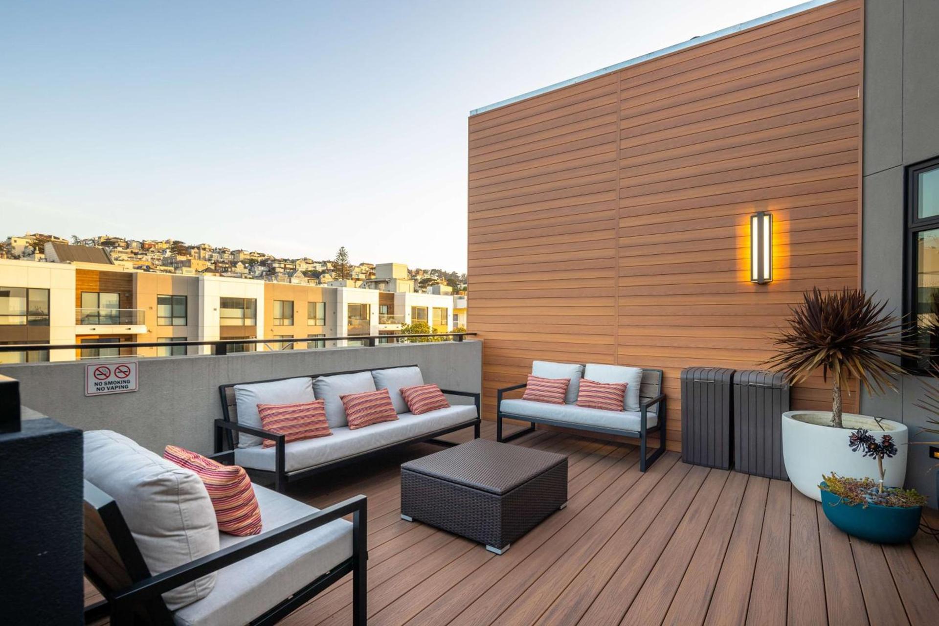 Infinity Hotel San Francisco, Tapestry Collection by Hilton photo 11
