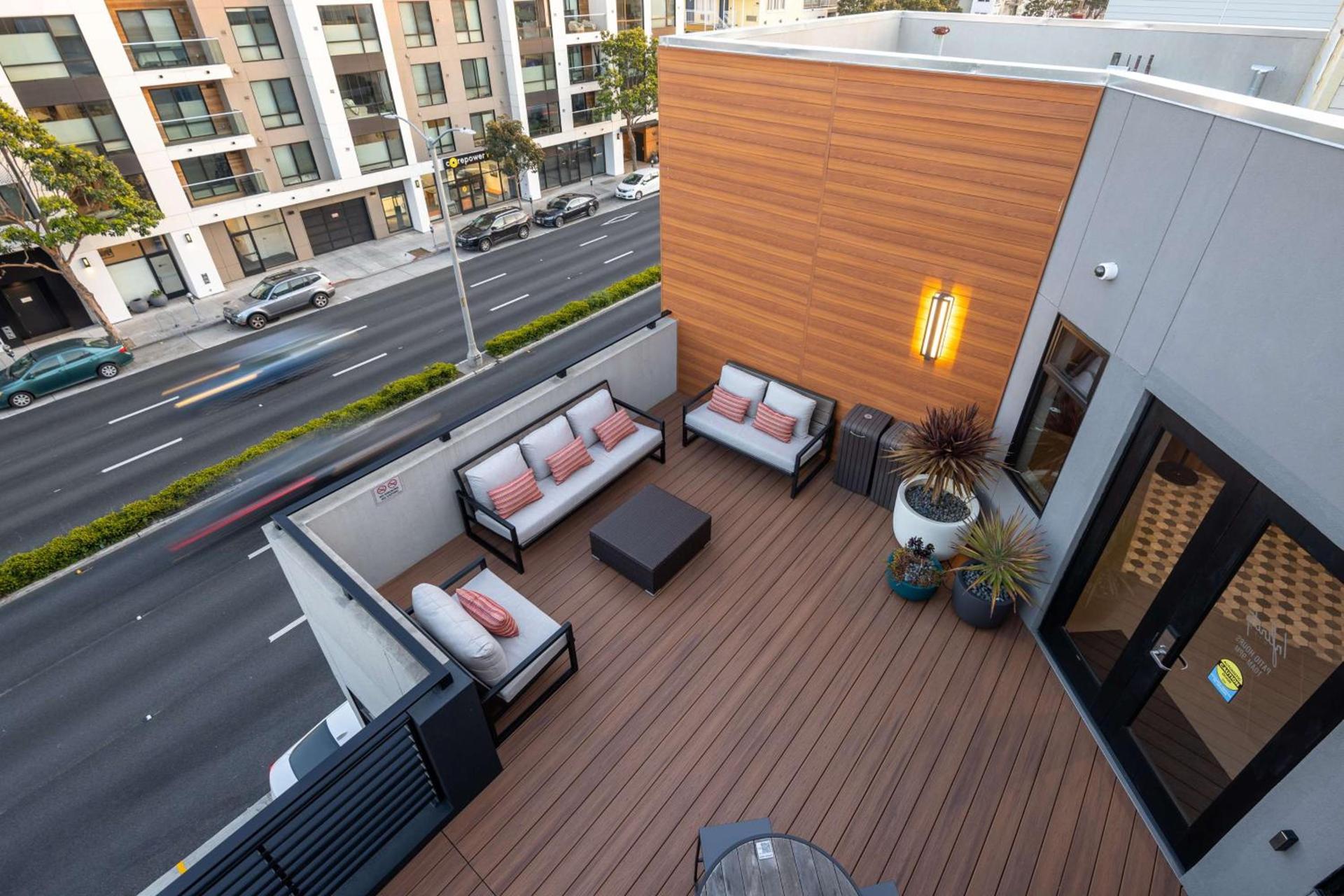 Infinity Hotel San Francisco, Tapestry Collection by Hilton photo 12