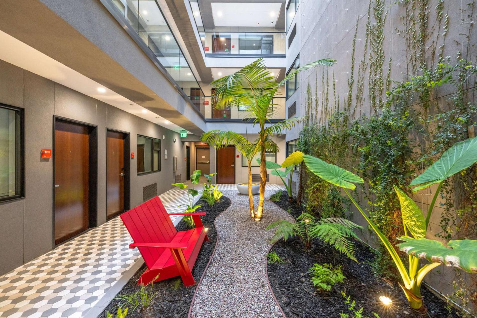 Infinity Hotel San Francisco, Tapestry Collection by Hilton photo 18