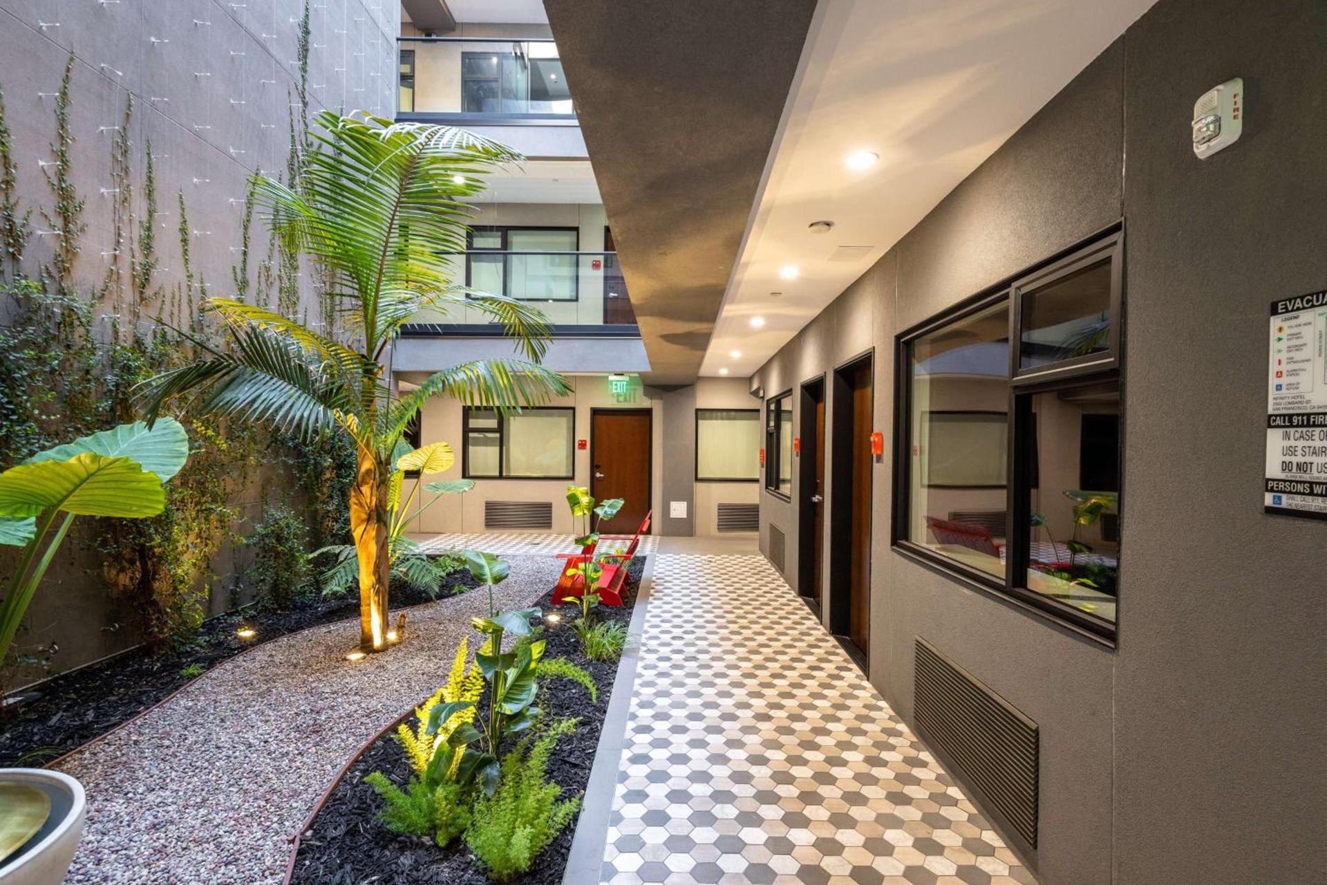 Infinity Hotel San Francisco, Tapestry Collection by Hilton photo 21