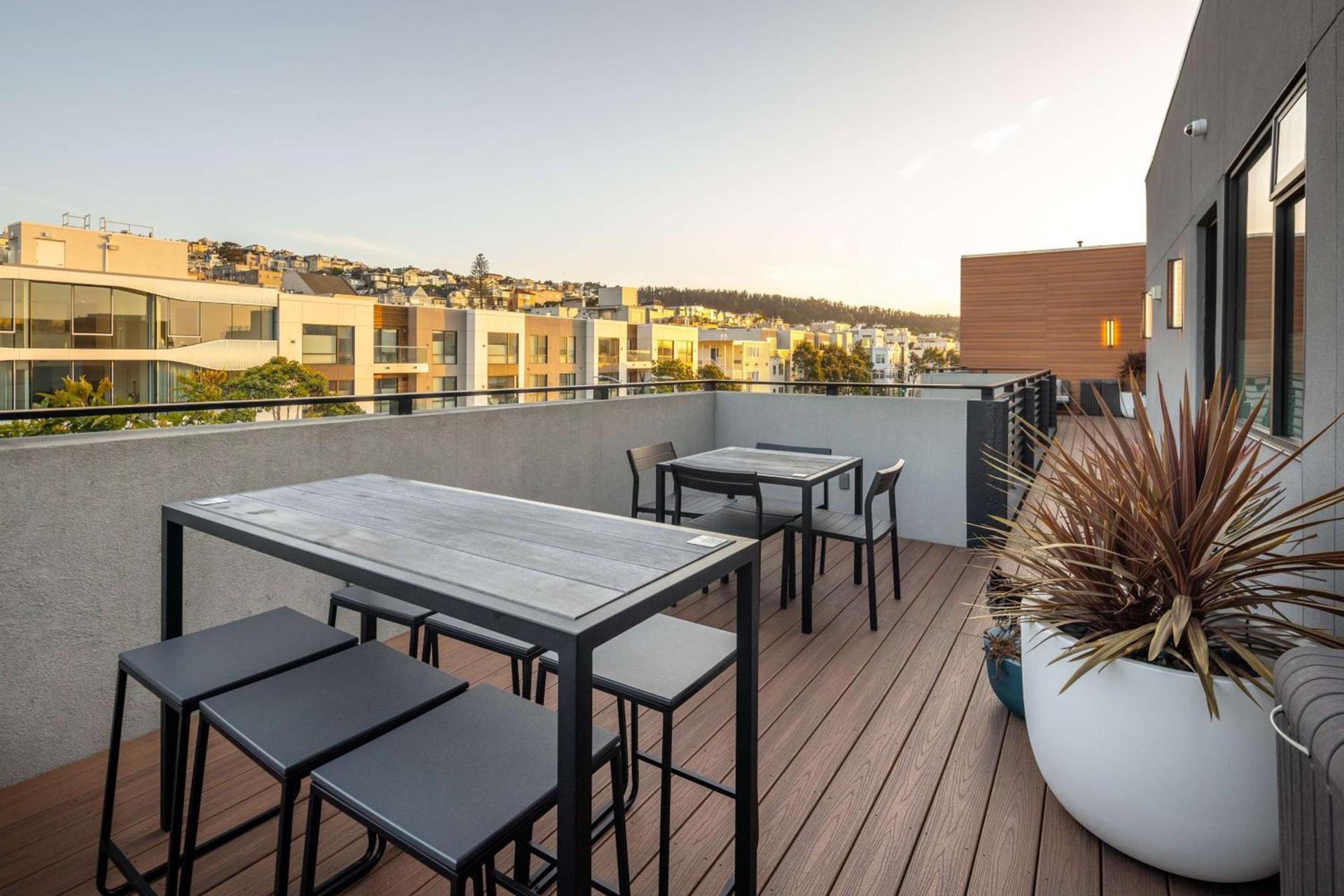 Infinity Hotel San Francisco, Tapestry Collection by Hilton photo 25