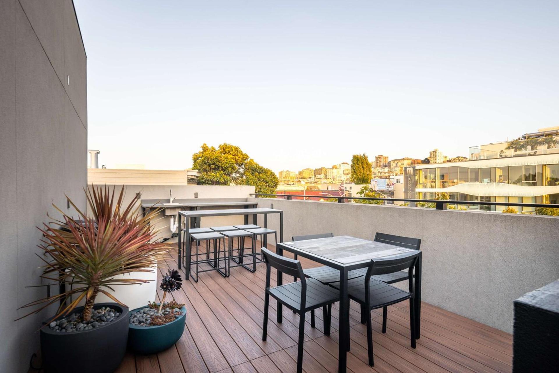 Infinity Hotel San Francisco, Tapestry Collection by Hilton photo 31