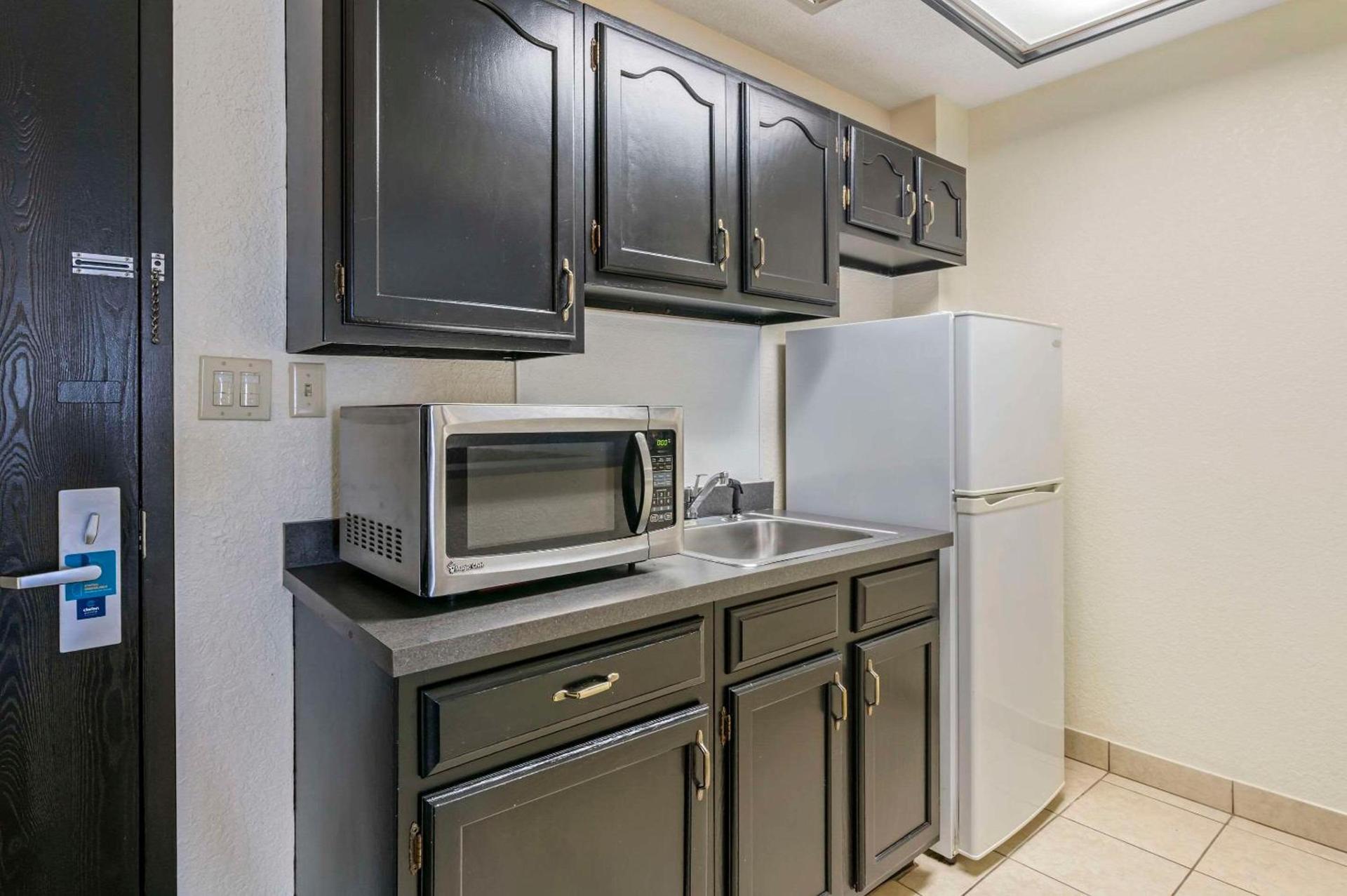 Clarion Pointe Jasper photo 15