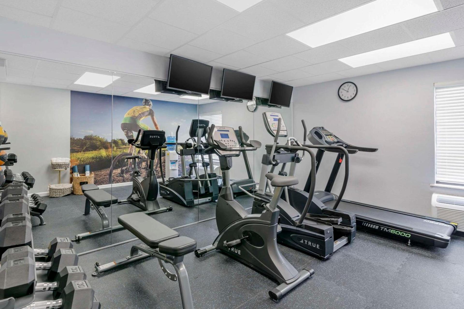 Clarion Pointe Jasper photo 17