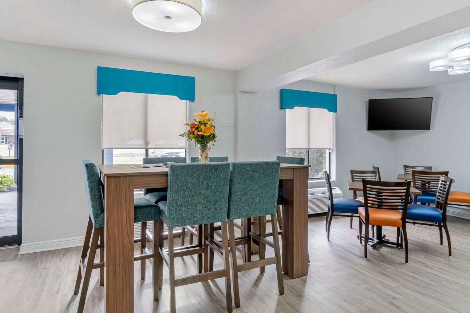 Clarion Pointe Jasper photo 21