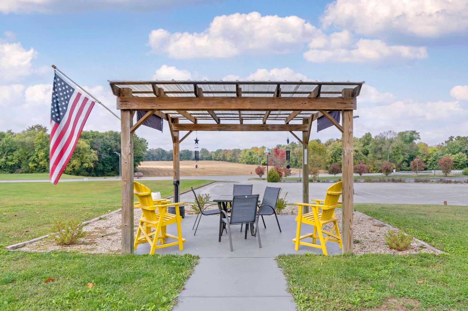 Clarion Pointe Jasper photo 24