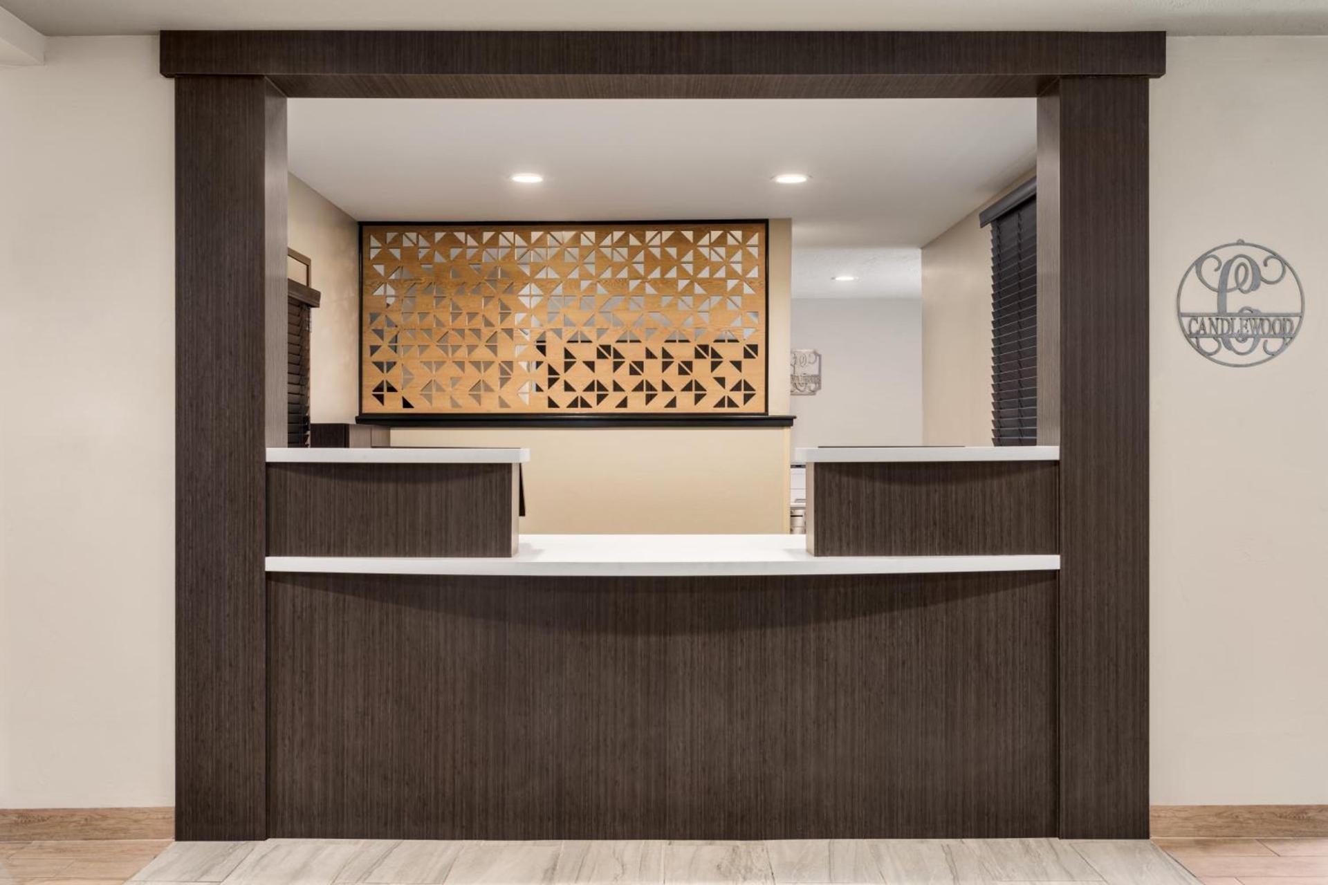 Candlewood Suites Boise-Meridian by IHG photo 11
