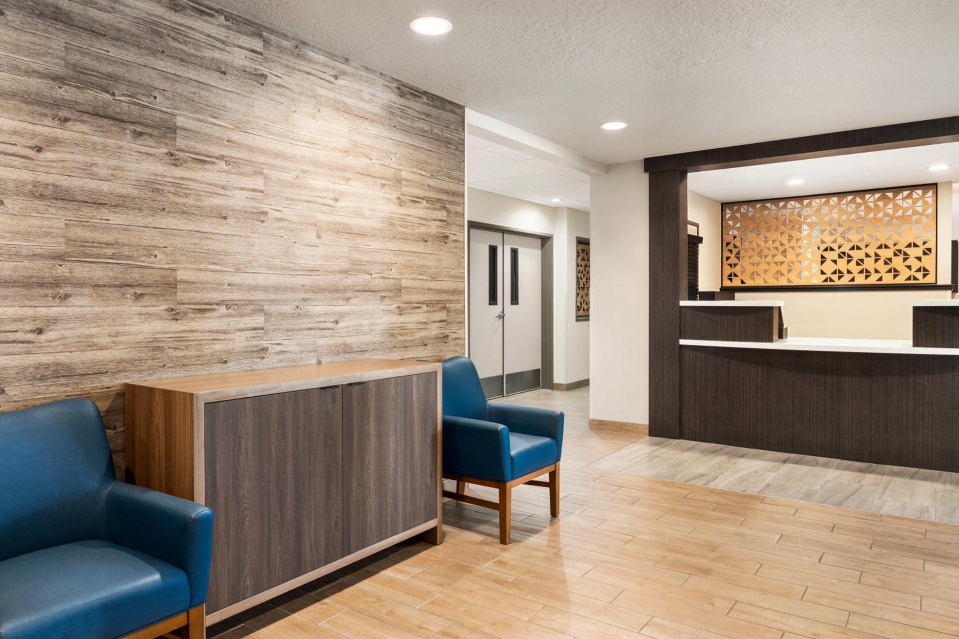 Candlewood Suites Boise-Meridian by IHG photo 12