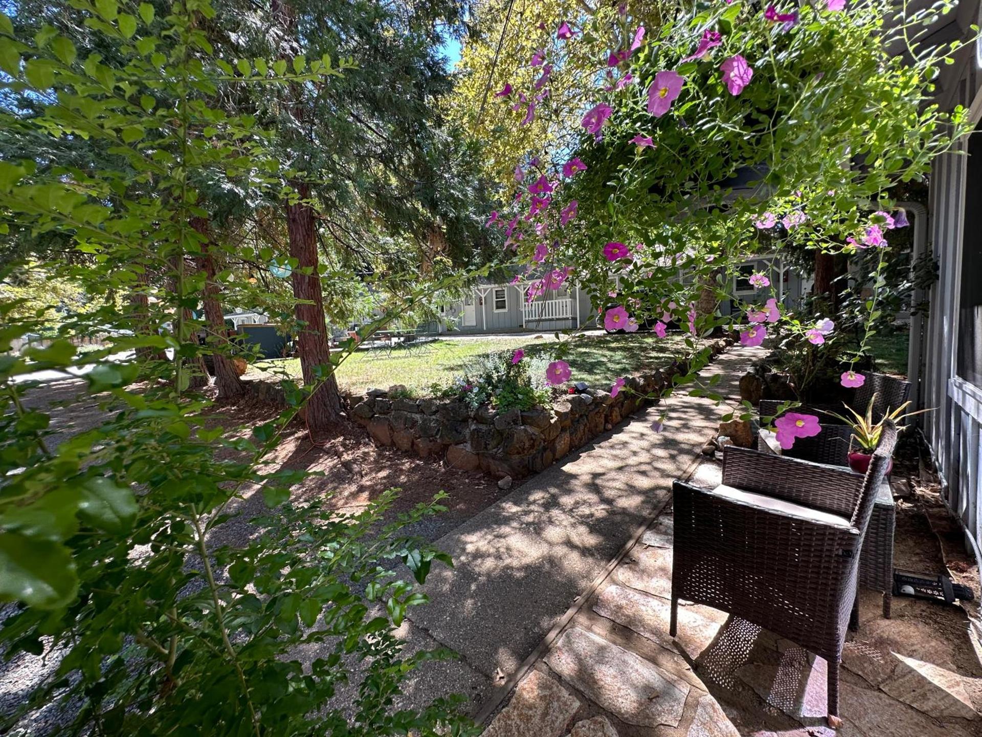 The Pines Inn and Cottages photo 20
