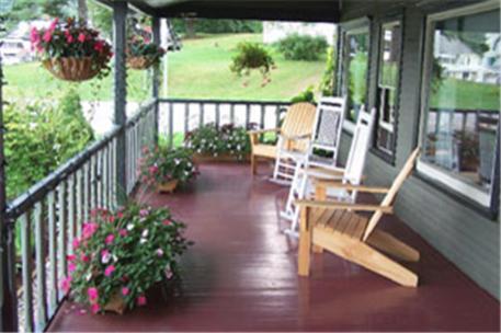 Smugglers Notch Inn photo 15