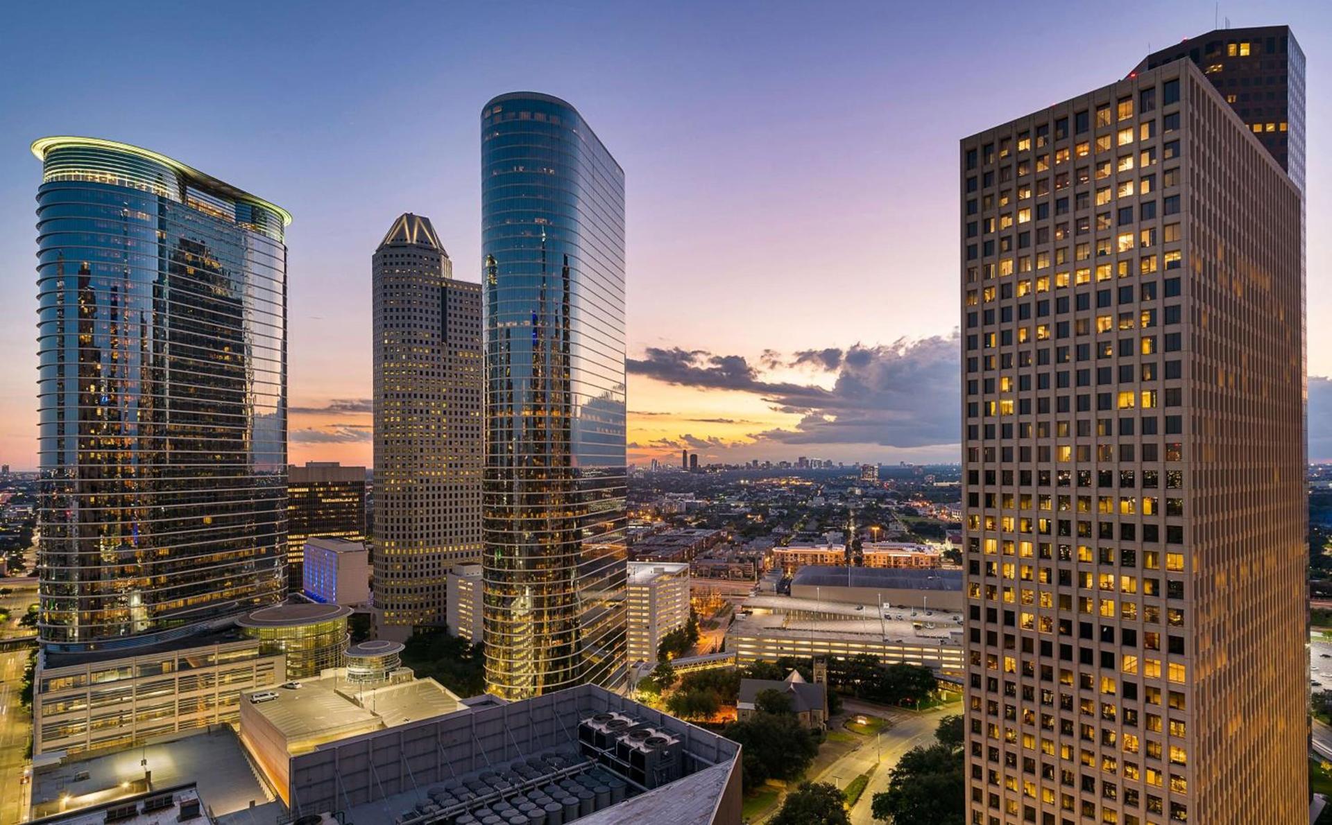 Hyatt Regency Houston Downtown photo 6