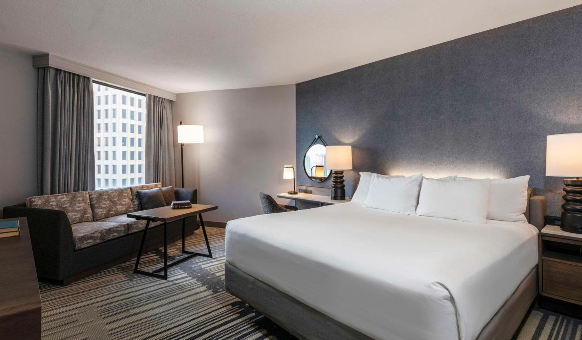 Hyatt Regency Houston Downtown photo 99