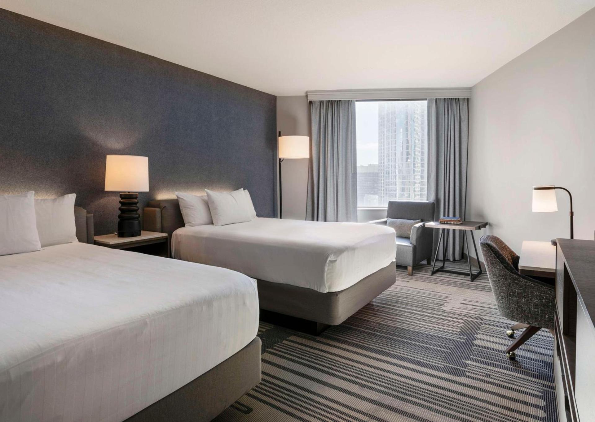 Hyatt Regency Houston Downtown photo 7