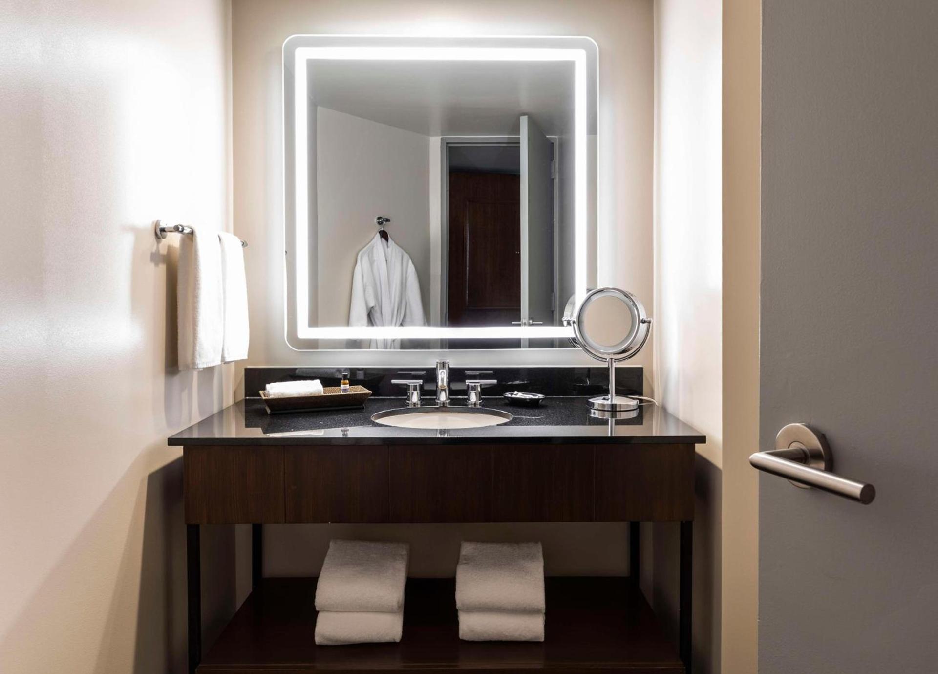 Hyatt Regency Houston Downtown photo 8
