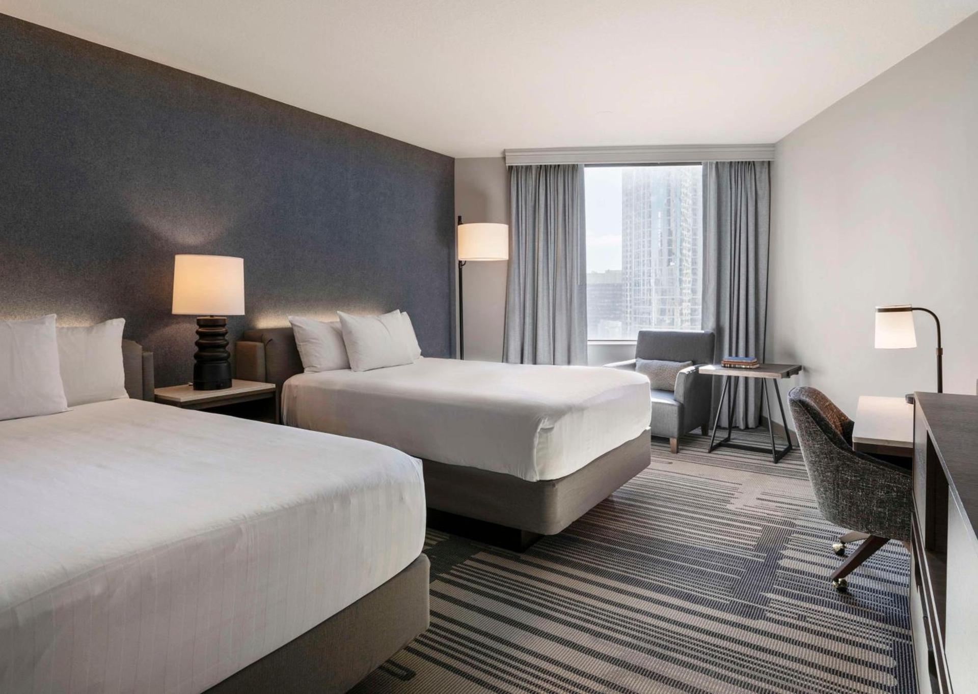 Hyatt Regency Houston Downtown photo 9