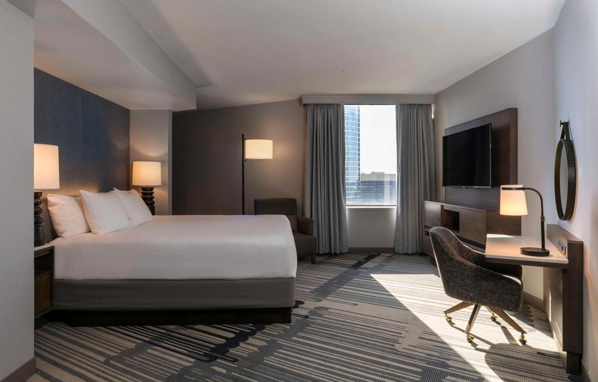 Hyatt Regency Houston Downtown photo 11